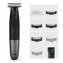 Braun XT5200 Черный, Серебристый Никель-металл-гидридный (NiMH) Braun XT5200 Черный, Серебристый Никель-металл-гидридный (NiMH)