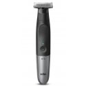 Braun XT5200 Black, Silver Nickel-Metal Hydride (NiMH) Braun XT5200 Black, Silver Nickel-Metal Hydride (NiMH)