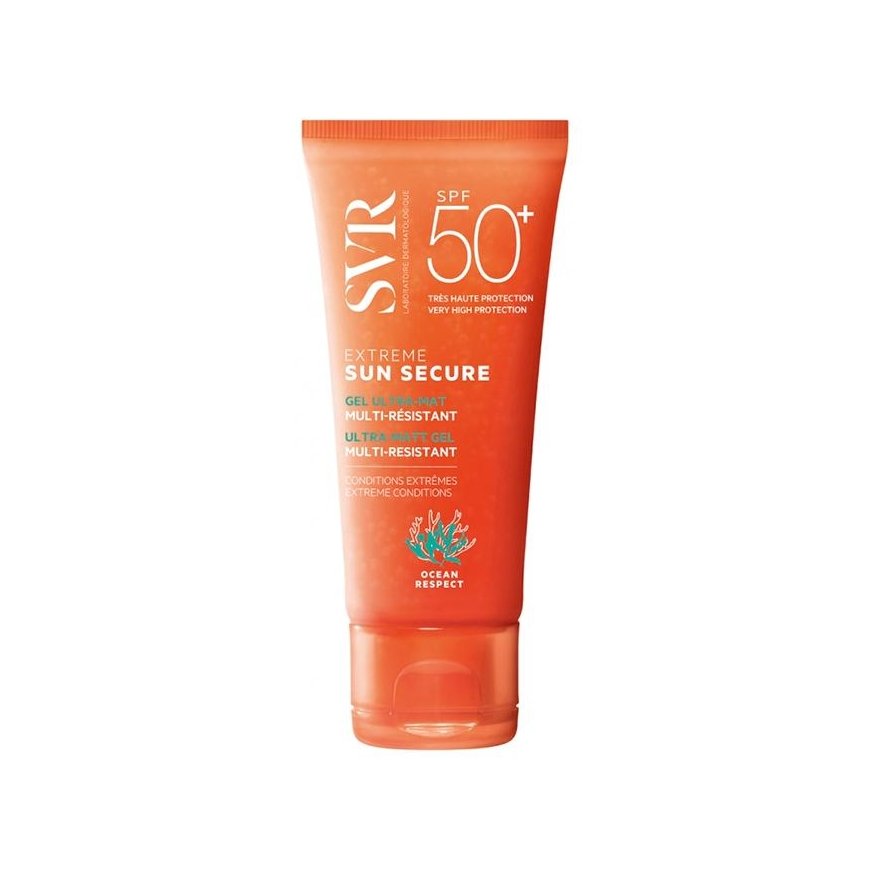 Svr Sun Secure Extreme Ultra Matte