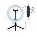 Tracer TRAOSW46747 gaismas ķermeņa gredzens 120 LED Tracer TRAOSW46747 gaismas ķermeņa gredzens 120 LED