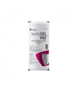 Seid Lab Seidy Intimate Pre Hygiene Gel 300ml