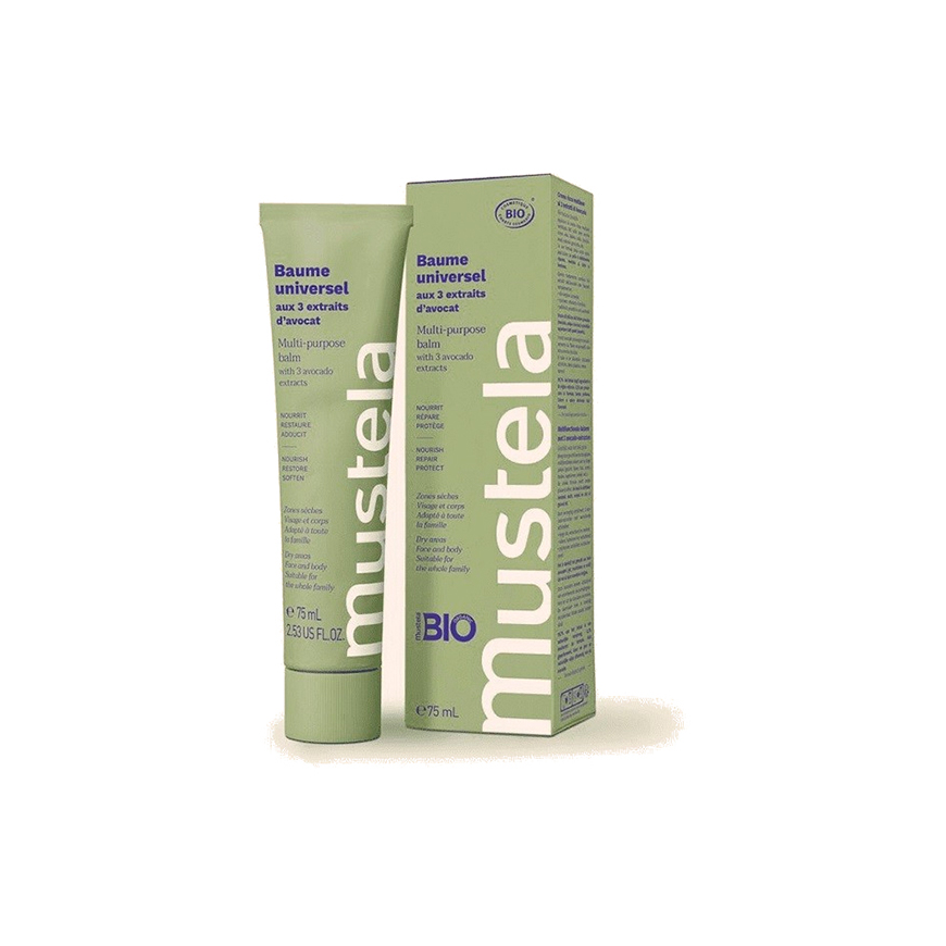 Mustela Universal Balm Bio 75ml – 5