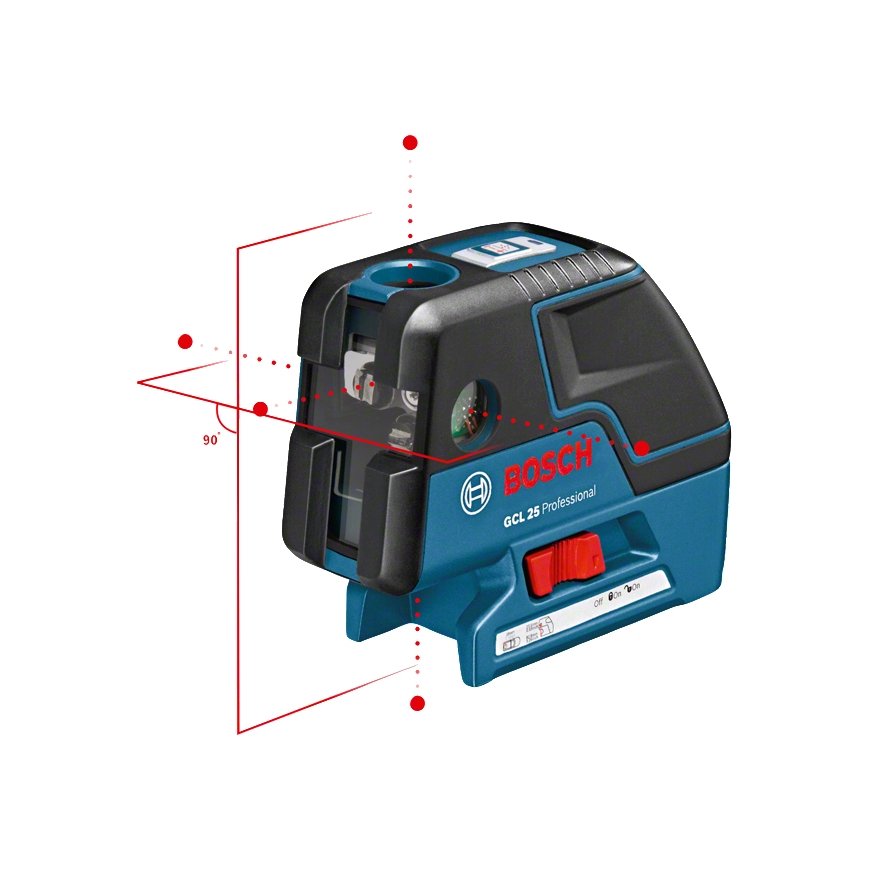 Bosch 0 601 066 B00 lāzera