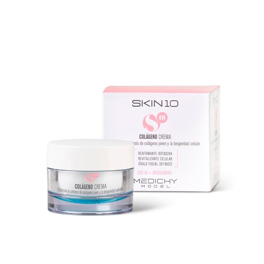 Medichy Skin10 Collagen Kreminis 50ml