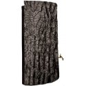 Prosperplast EVERGREEN LITE RAINWATER 300L UMBRA WOOD Prosperplast EVERGREEN LITE RAINWATER 300L UMBRA WOOD