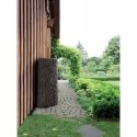 Prosperplast EVERGREEN LITE LIETAUS VANDENS TAKAS 300L UMBRA MEDIENA Prosperplast EVERGREEN LITE LIETAUS VANDENS TAKAS 300L UMBRA MEDIENA
