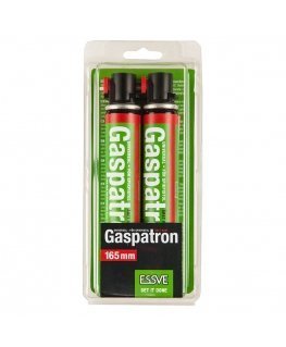 Gas Essve 165 mm 2 pcs.