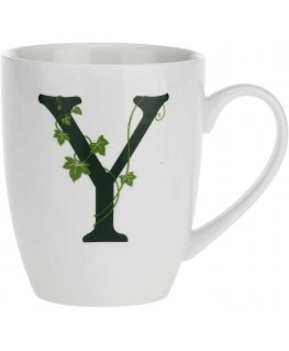 La Porcellana Bianca Cup with holder Atupert - 380 ml, Y