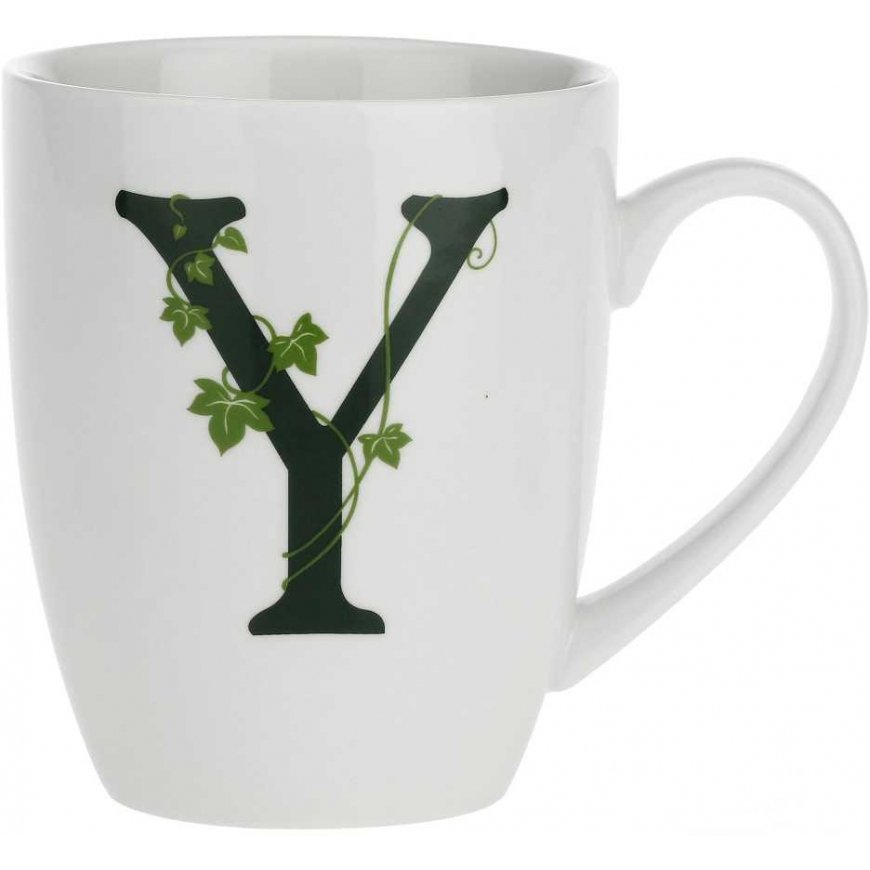 La Porcellana Bianca Cup with holder Atupert - 380 ml, Y