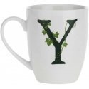 La Porcellana Bianca Cup with holder Atupert - 380 ml, Y