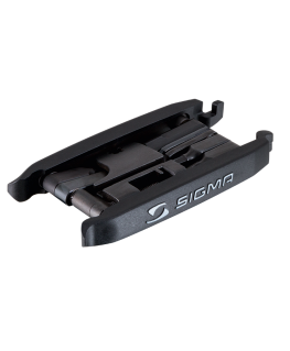 Raktų komplektas Sigma Pocket Tool Medium sulankstomas