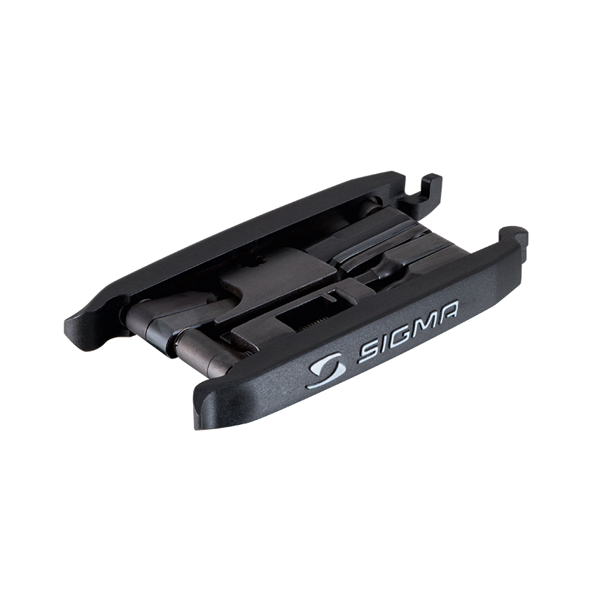 Sigma Key set Sigma Pocket Tool