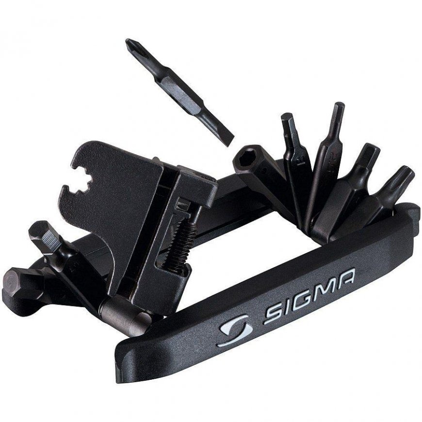 Key set Sigma Pocket Tool Medium foldable – 2