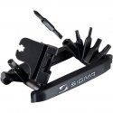 Key set Sigma Pocket Tool Medium foldable Key set Sigma Pocket Tool Medium foldable