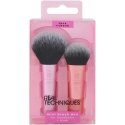 Real Techniques Mini Duo Lot 2 Pieza