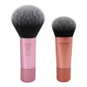 Real Techniques Mini Duo Lot 2 Pieza
