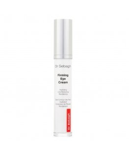 Dr Sebagh Firming Paakių kremas stangrinamasis paakių kremas 15ml