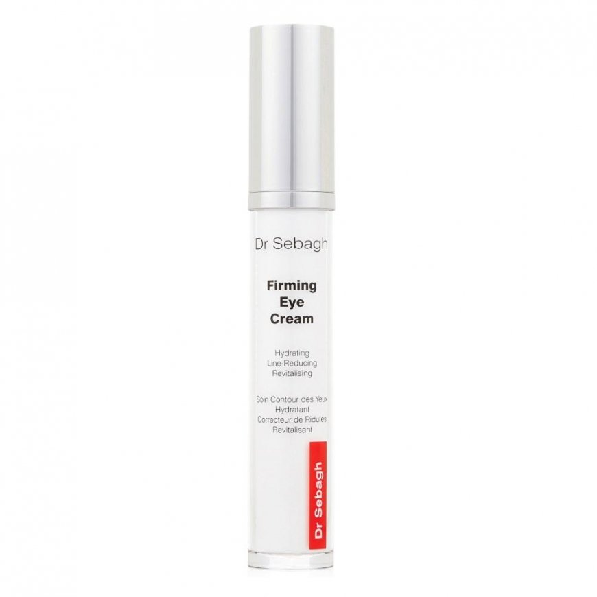 Dr Sebagh Firming Eye Cream firming eye cream 15ml