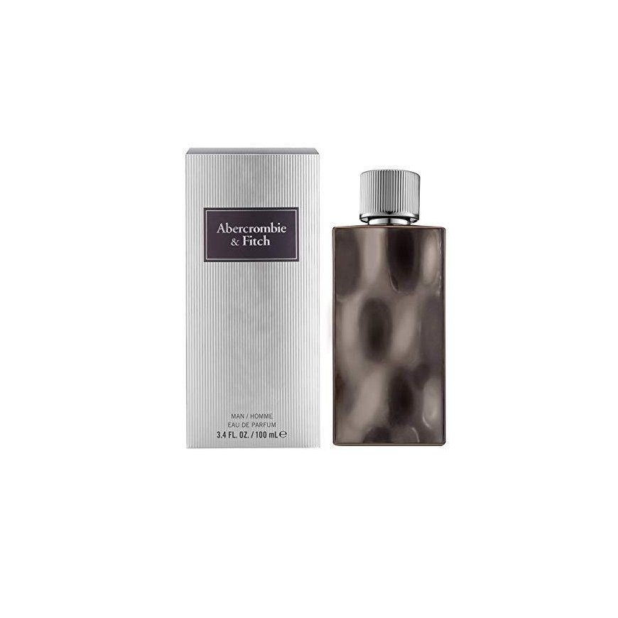 Vyrų kvepalai Abercrombie & Fitch EDP First Instinct Extreme 100 ml