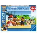 Ravensburger 4005556090648 Pusle 24 tk Multifilmid Ravensburger 4005556090648 Pusle 24 tk Multifilmid