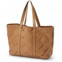 Elodie Details - Mom's Handbag | Caramel brown color Elodie Details - Mom's Handbag | Caramel brown color