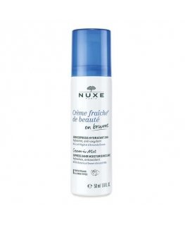 Nuxe Creme Fraiche De Beaute Express 24H Moisturising Care, 50 ml