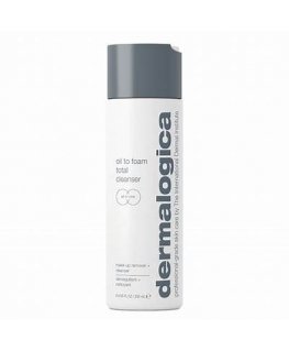 Dermalogica Daily Skin Health Oil to Foam Total Cleanser - Pěnivý čisticí olej