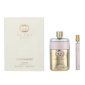 Set Gucci Guilty Homme EDP, 90 ml Mini, 15 ml@