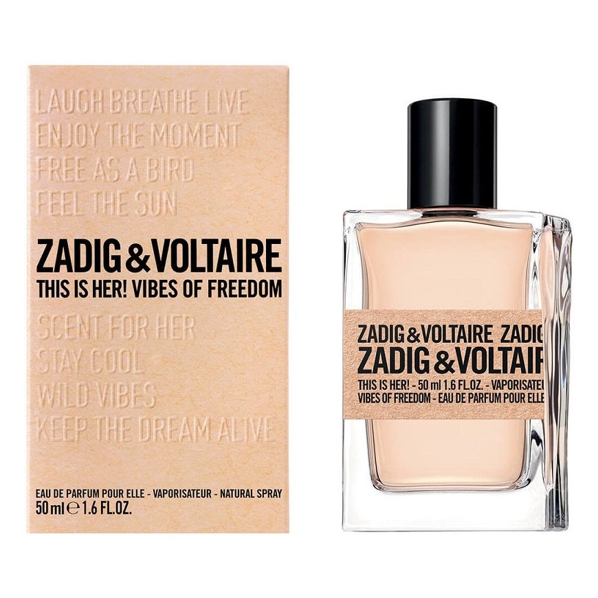 Zadig & Voltaire Zadig & Voltaire