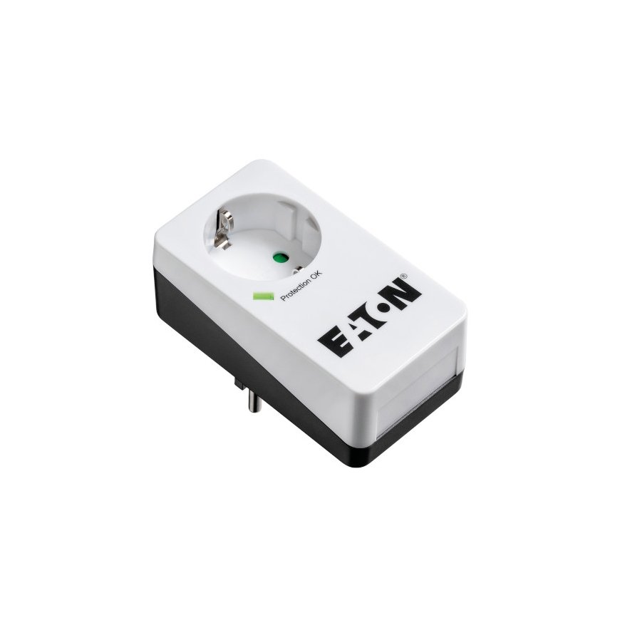 Eaton Protection Box 1 DIN