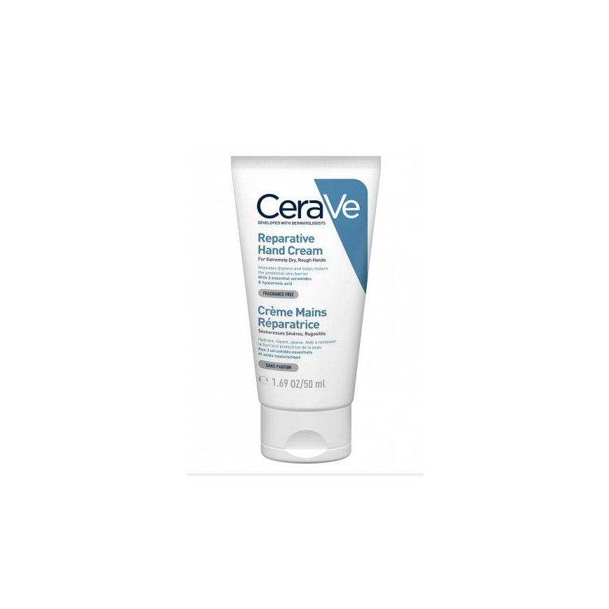 Cerave Reparative Hand Cream 50ml