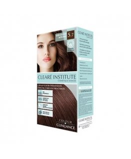 Cleare Institute Color Clinuance 5.7 Intense Chocolate
