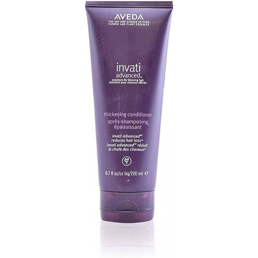 Aveda NutriPlenish Styling Treatment Foam, 200 ml