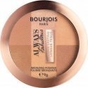 Bourjois Bj Compact Powder Bronzing Bourjois Bj Compact Powder Bronzing