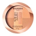 Bourjois Bj kompaktinė Pudra Bronzing