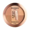 Bourjois Bj kompaktinė Pudra Bronzing