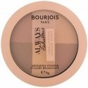 Bourjois Bj kompaktinė Pudra Bronzing
