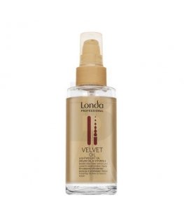 Londa Velvet Oil Lightweight Oil maitinamasis plaukų aliejus 100ml