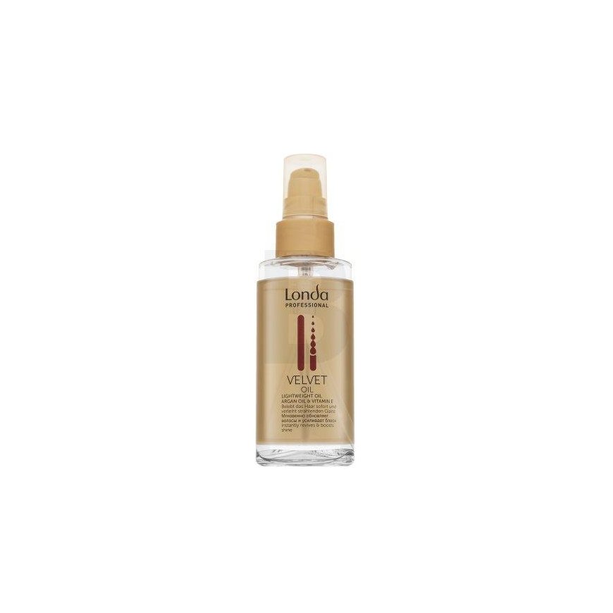 Londa Velvet Oil Lightweight Oil nourishing