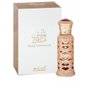 Al Haramain Musk Al Haramain Oil Perfume UNISEX (For Men and Women) 12ml Al Haramain Musk Al Haramain Oil Perfume UNISEX (For Men and Women) 12ml