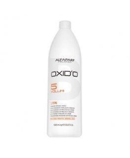 Alfaparf Milano Oxid'o 5 Volumi 1,5% 1000 ml