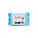 "Hemofarm Plus" wet wipes 20 envelopes