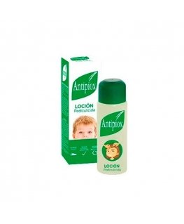 Antipiox Pediculocide Lotion 150ml