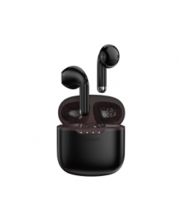 Dudao U18 Bluetooth 5.1 TWS Wireless Headphones - Black