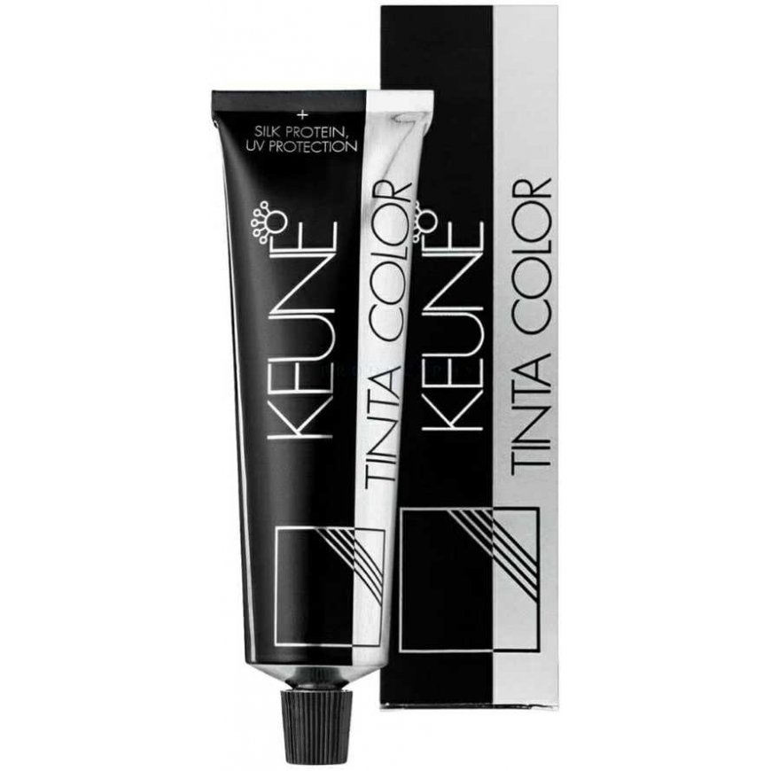 Keune, Tinta Color, Permanent Hair Dye, 0/44 Copper, 60 ml – 2