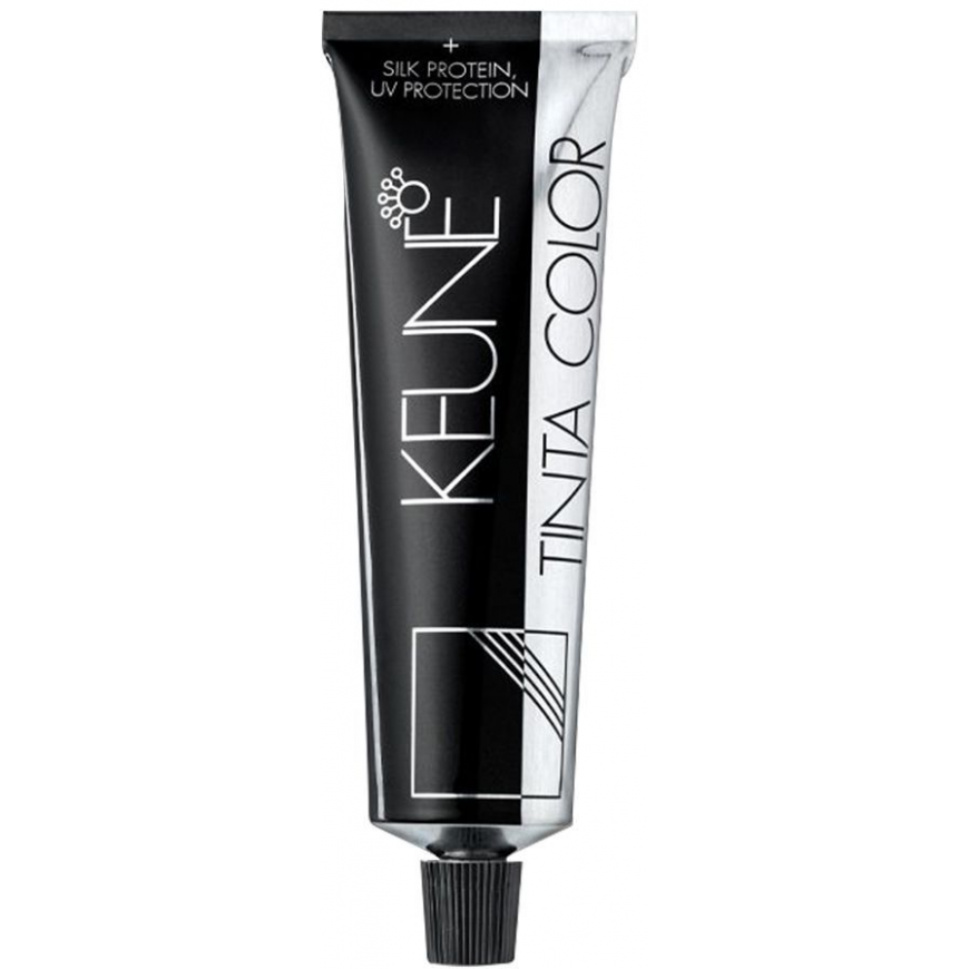 Keune, Tinta Color, Permanent Hair Dye, 0/44 Copper, 60 ml – 3