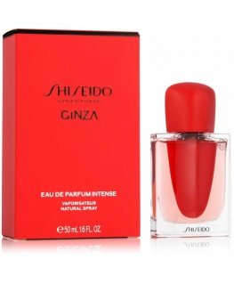 Women's perfume Shiseido Ginza 30 ml