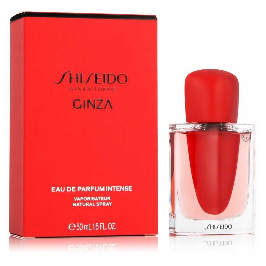 Shiseido Women`s perfume Shiseido Ginza 30