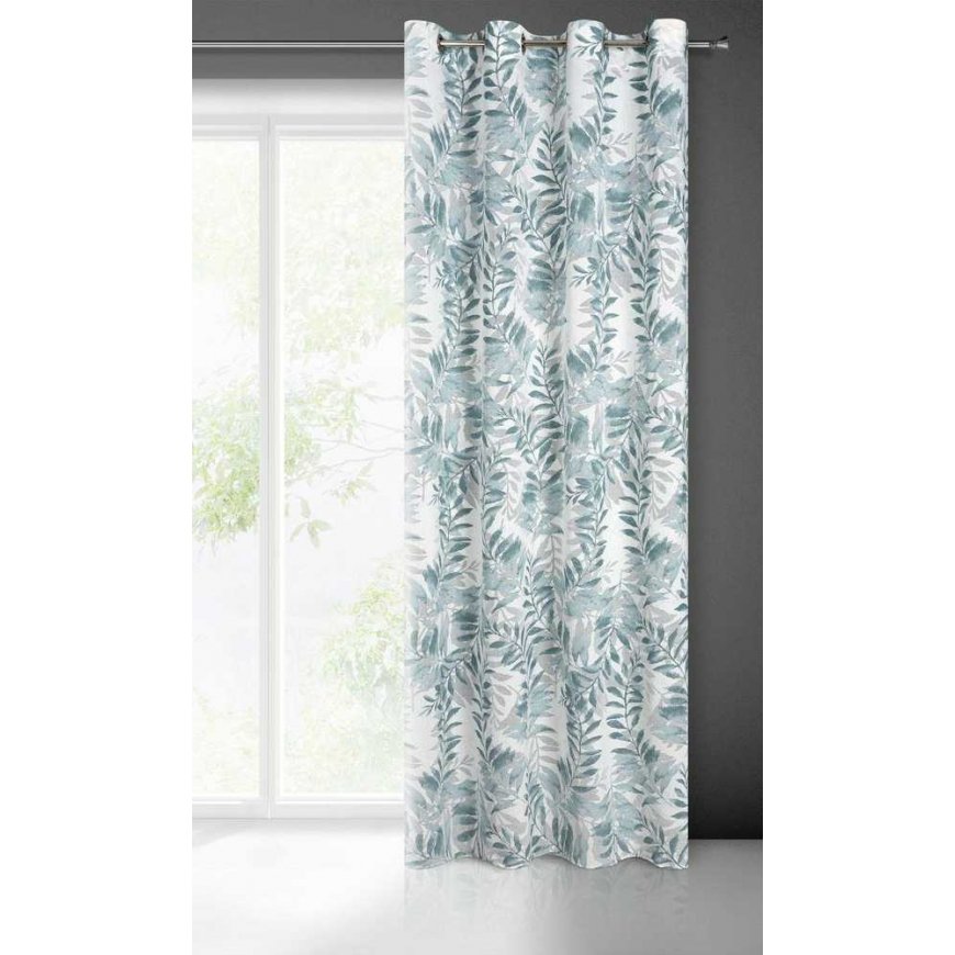 Eurofirany ZAS / HARIET / N + NO 140X250 TRANS – 4