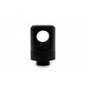 EK Water Blocks 3831109814499 Datora dzesēšanas sistēmas detaļa un piederums Adapter fitting EK Water Blocks 3831109814499 Datora dzesēšanas sistēmas detaļa un piederums Adapter fitting